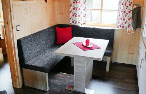 Chalet Weitsicht by Interhome - Foto 17