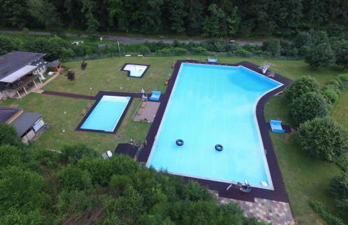 Waldhaus Staufenbergblick in Zorge - Foto 17