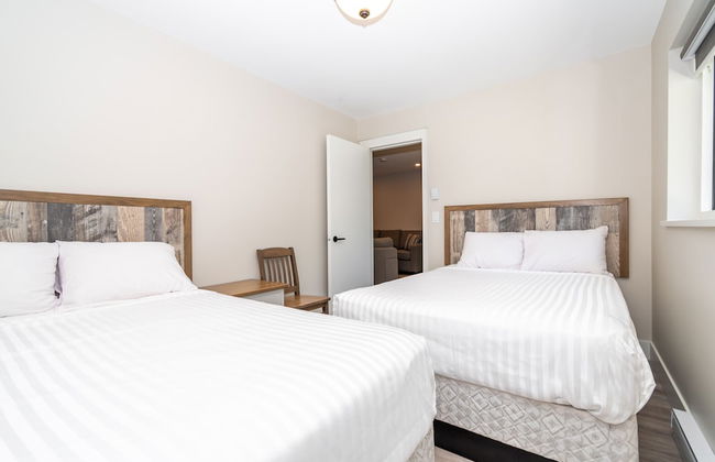 Pathfinder Camp Resorts Agassiz - Foto 5