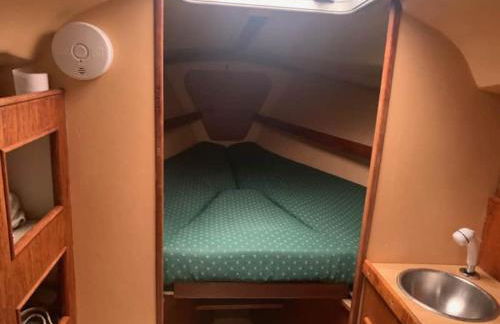 Sailboat Experience in Annapolis - Foto 13