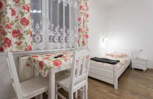 Willa Parkowa - Foto 27