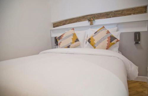 Zoé - Design 2BR Mouffetard - Foto 12