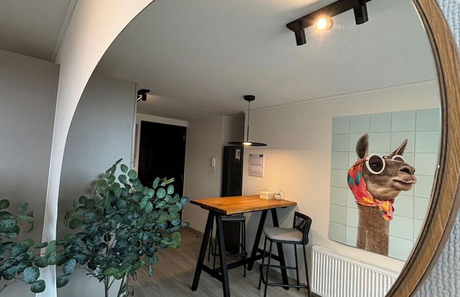 Apartment By Toore Patagonia - Foto 30