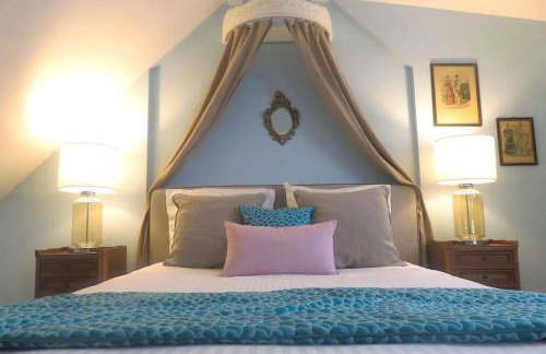 Rosebury Cottage 1 bedroom Free Street parking-5min from Colmar - Photo 25