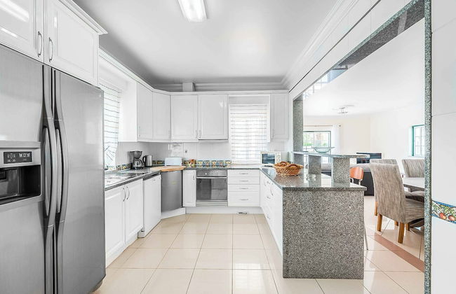 Villa Minerva - Foto 14