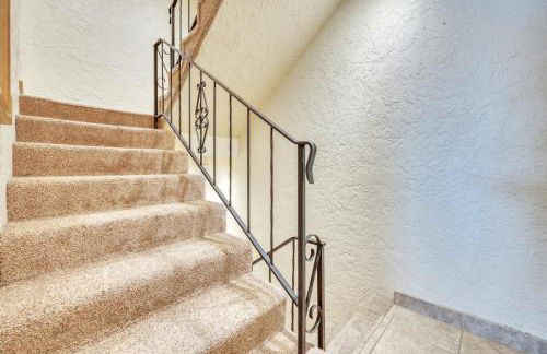 Redmore Lakefront Retreat on East Lake Okoboji - Foto 52