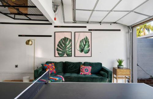 Splash Haven-Heated Pool-Huge Living Area-Sleeps 8 - Foto 34