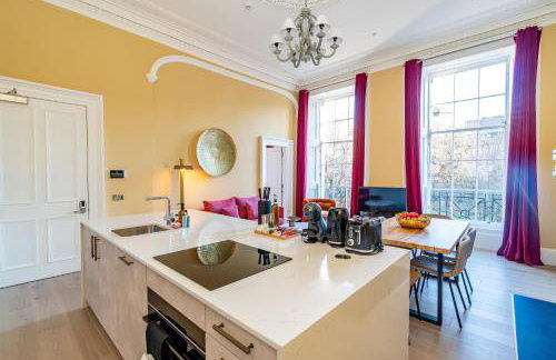 Dragon Suites Luxury Apartments at Rutland Square - Foto 35