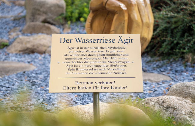 Hotelpark Bodetal - Foto 27