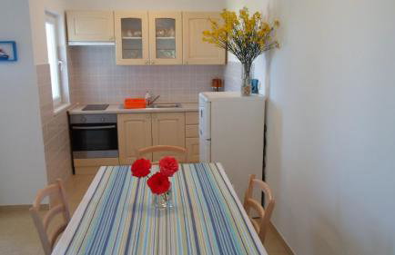 Apartments Barić Kučište - Foto 19