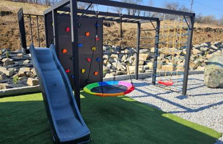 Secret Barn - Foto 22