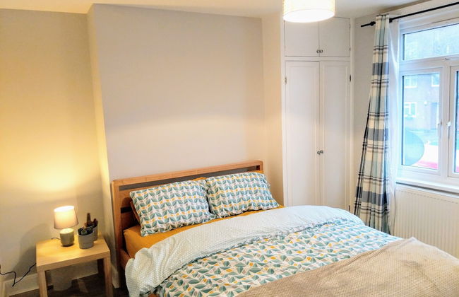 TopHome Hampstead - Foto 14