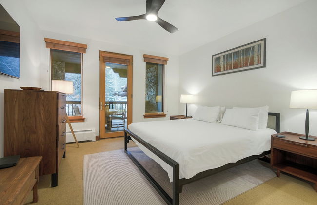 Elkhorn Lodge, A Vail Resorts Property - Foto 45