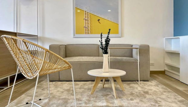 w Unique Loft in Laureles - Foto 5, Habitación