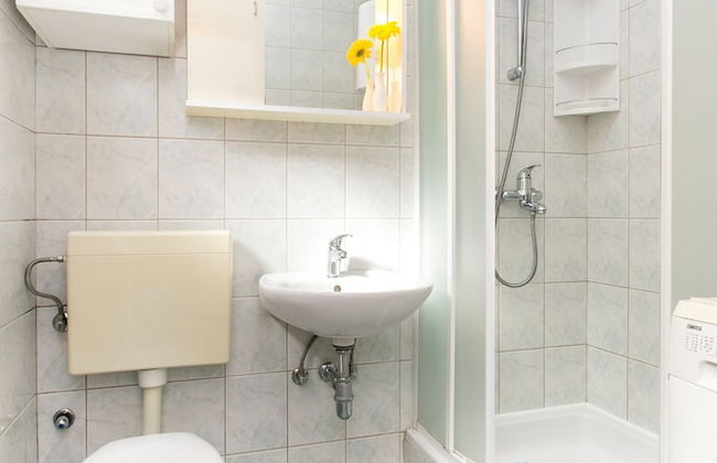 Apartments Miramare & Campara - Foto 44