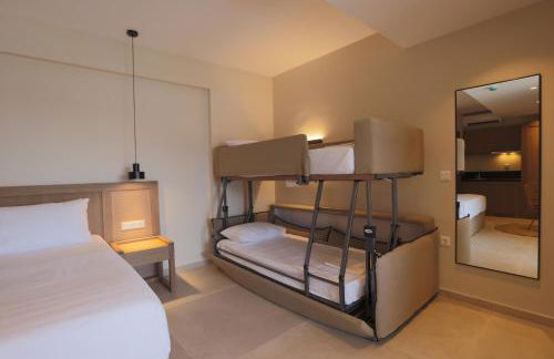 Elivia Boutique Suites - Foto 13