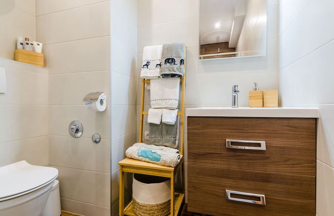 Apartment Moon River - Foto 27