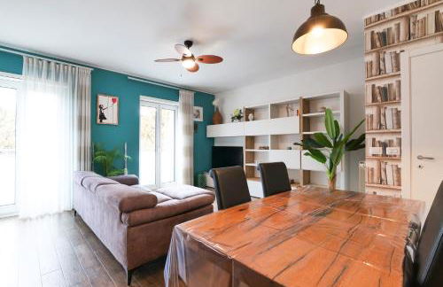 Mila Apartments Battista - Foto 24