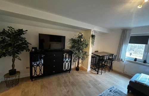 Studio-Apartment im Grünen für 1-2 Personen - Photo 8