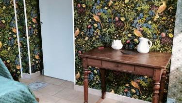 les hortensias La Souris Des Champs - Foto 5