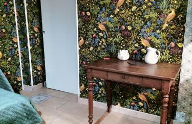 les hortensias La Souris Des Champs - Foto 5