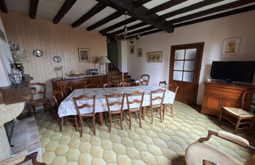 Maison de campagne avec jardin - Photo 12