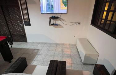 pousada marèatoa 9 - Foto 14