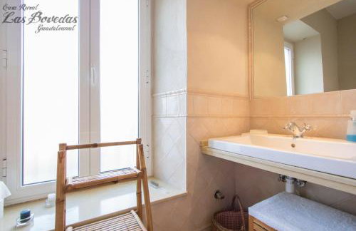 Casa Rural Las Bóvedas - Foto 20