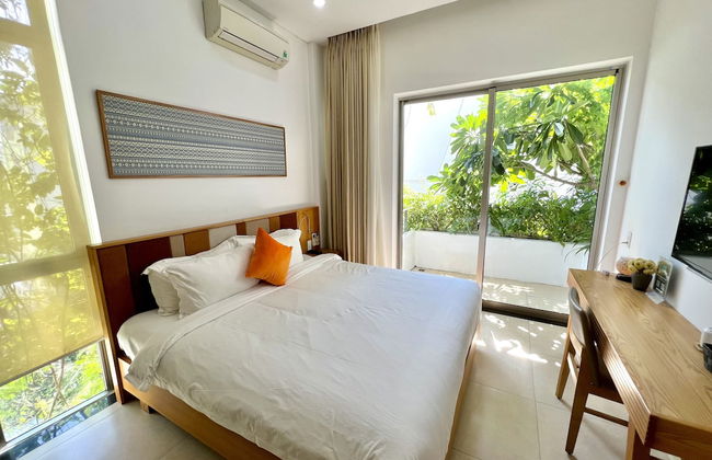 Babylon Garden Condotel - Photo 20