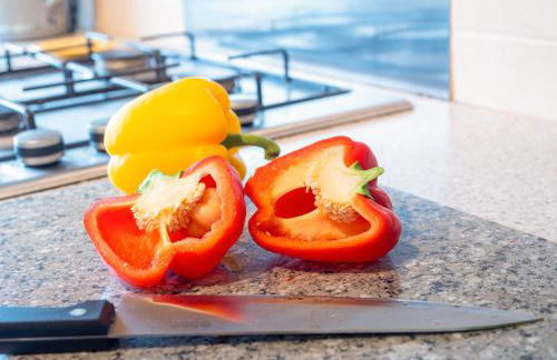 Mountain View Beautiful Large House By Cockermouth - Foto 25