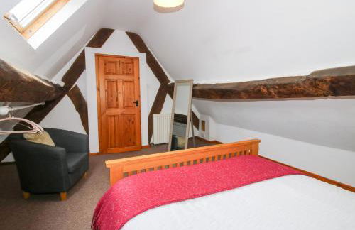 Old Hall Barn 4 - Foto 25