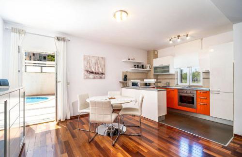 Lorena Suite with private pool - Foto 14