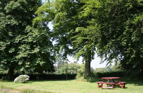 Swansea Valley Holiday Cottages - Foto 95