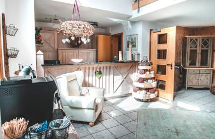 Landhaus Ehrengrund - Foto 11