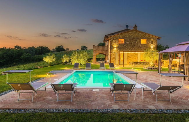 Villa Flaminia 8 2 - Emma Villas - Foto 58