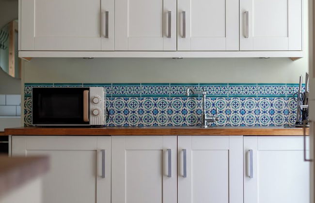 The Finsbury Park Collection - Foto 21