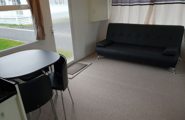 Park Home in Marine Holiday Park - Foto 6