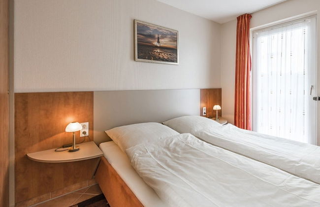 Haus Dünenglück - Foto 3