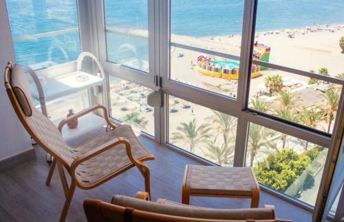 Loft en Residencial 1ª Línea con piscina - Foto 25