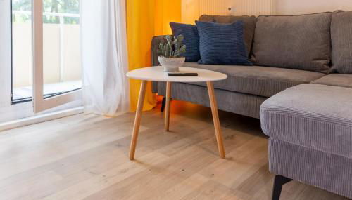 Ferienwohnung für den Perfekten Work-Life-Ausgleich - Foto 5