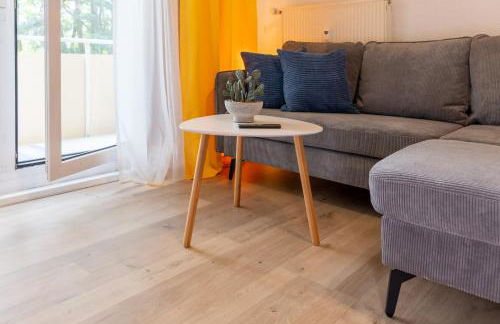 Ferienwohnung für den Perfekten Work-Life-Ausgleich - Foto 5