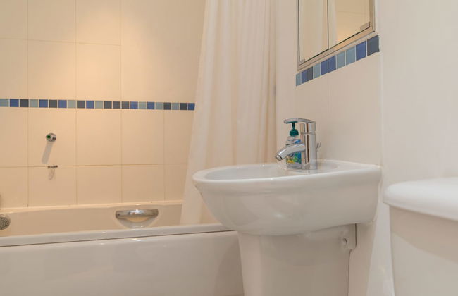 Austin David Apartments - Riverstate - Foto 31