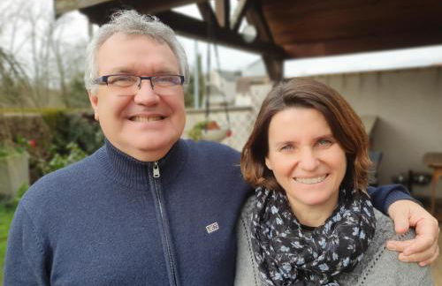 Gîte du Parc des Mauves - Photo 41