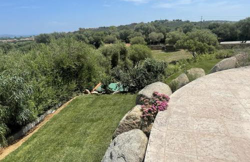 Villa Panorama - Foto 12