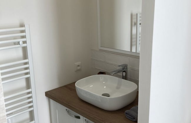 Apart'Moment EN GROUPE - Le Bohemian Chic - Foto 39