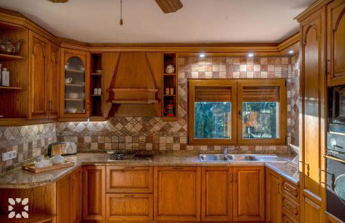 Villa Blue Sea by Abahana Villas - Foto 18