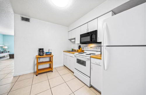 Sebastian Saltwater Lodge - Foto 8