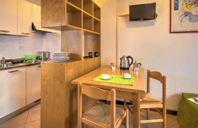 Residence Kristall - Foto 15