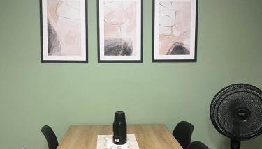 Impera House Ap com dois banheiros - Foto 2