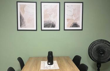 Impera House Ap com dois banheiros - Foto 2